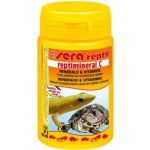Sera Reptimineral C 100ml – Zboží Mobilmania
