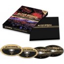 Alter Bridge: Live at the Royal Albert Hall DVD