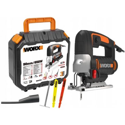 WORX WX478.1 – HobbyKompas.cz