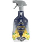 Astonish Specializovaný sprej na čištění kuchyní s vůní citrusů 750 ml – Zboží Dáma