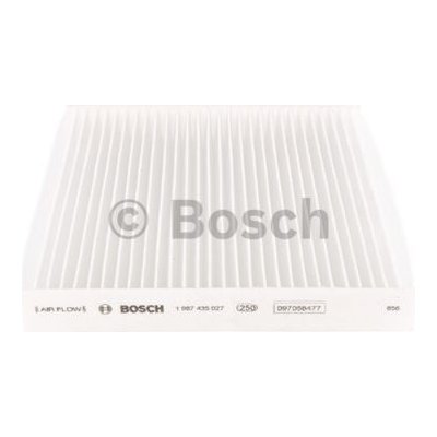 Filtr, vzduch v interiéru BOSCH 1 987 435 027 – Hledejceny.cz