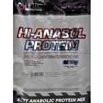 Hi Tec Nutrition Hi-Anabol Protein 1000 g – Hledejceny.cz