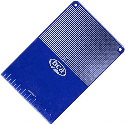 BCA Pc Crystal Card – Zboží Dáma