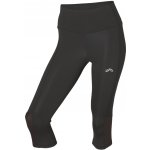 CRIVIT Dámské funkční capri legíny černá – Hledejceny.cz