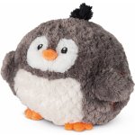 Cozy Noxxiez Cuddle Pillow Tučňák – Zboží Dáma