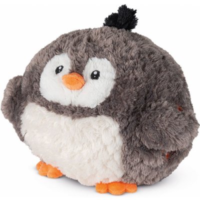 Cozy Noxxiez Cuddle Pillow Tučňák – Zboží Dáma