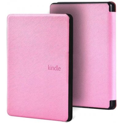 Durable Lock KPW 08 Pouzdro pro Amazon Kindle Paperwhite 5 2021 8594211252966 světle růžové