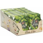 Boles d´olor Vonný sáček kapesní malý papírový 5,5 x 7,5 x 0,3 cm I Love Mint – Hledejceny.cz