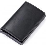 Gaira Pouzdro na karty a bankovky černá – Zboží Živě