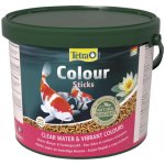 Tetra Pond Colour Sticks 10 l – Zbozi.Blesk.cz