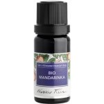 Nobilis Tilia Éterický olej BIO Mandarinka 10 ml – Zboží Mobilmania