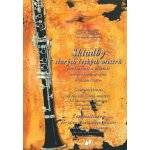 Skladby starých českých mistrů pro klarinet a orchestr – Zboží Dáma