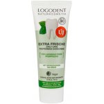 Logona Logodent Extra Fresh Daily Care Zubní krém Máta 75 ml – Hledejceny.cz