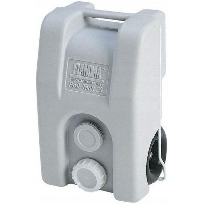 Fiamma Roll-Tank 23 W na odpadní vodu Nádrž – Zboží Dáma