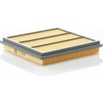 Vzduchový filtr MANN-FILTER C 2332 (C2332) – Hledejceny.cz