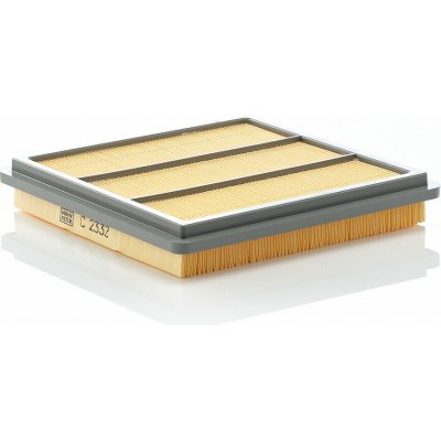Vzduchový filtr MANN-FILTER C 2332 (C2332) – Hledejceny.cz