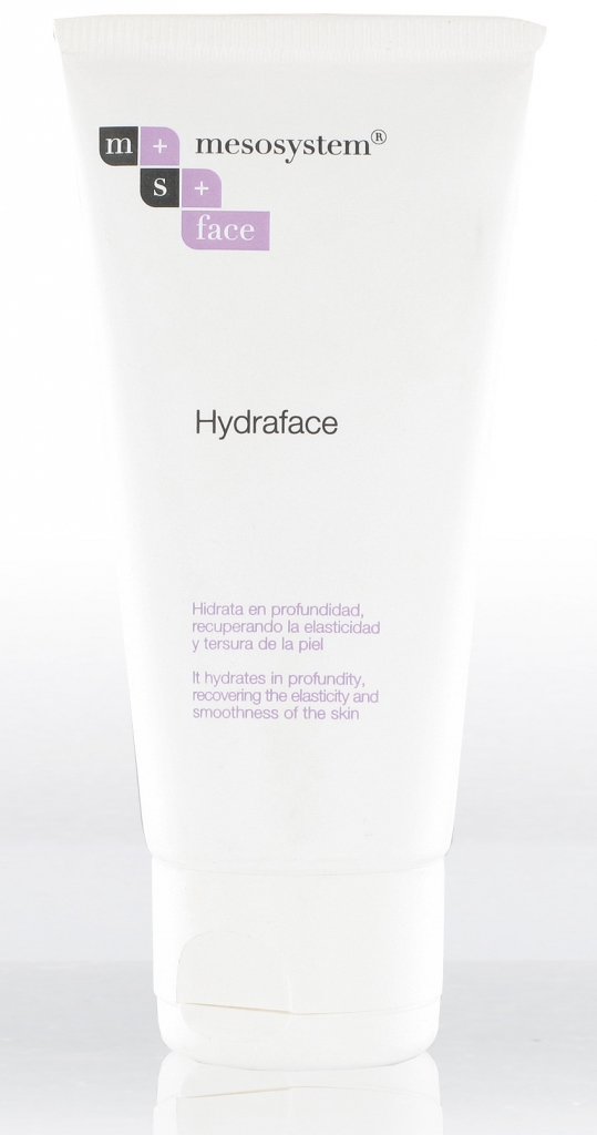 Mesosystem Hydraface Cream SPF 15 hydratační krém pro suchou a dehydrovanou  pleť 50 ml od 1 013 Kč - Heureka.cz