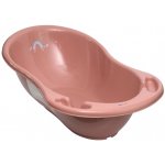 Tega Baby Vanička s výpustí 86cm Meteo old rose – Hledejceny.cz