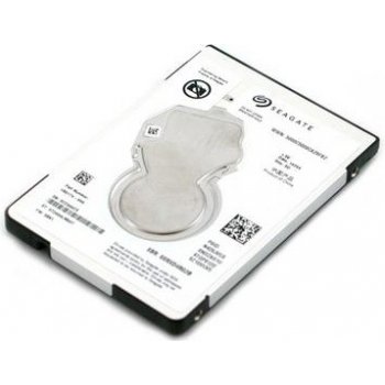 Seagate 2TB, 128MB, SATAIII, 5400rpm, ST2000LM007