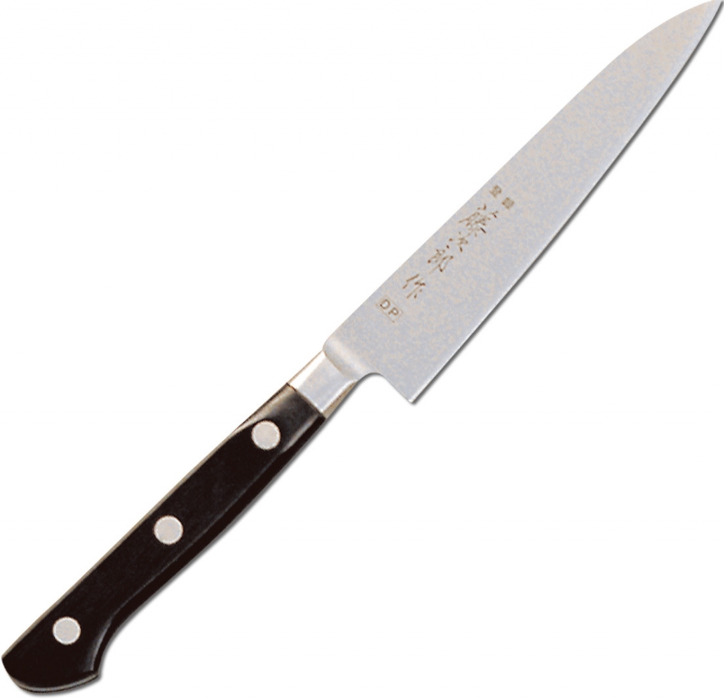 Tojiro okrajovací nůž F 801 12 cm
