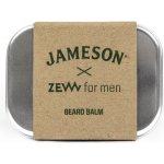 Zew for men Jameson balzám na vousy 80 ml – Sleviste.cz