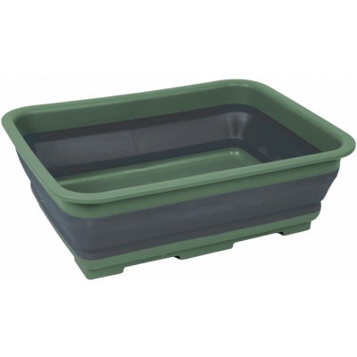 Bo-Camp Silikone Collapsible Sink 7L 8712013036908 – Hledejceny.cz