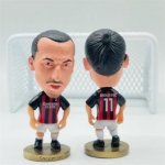 JMS Zlatan Ibrahimovic AC Milán 7cm – Zboží Dáma