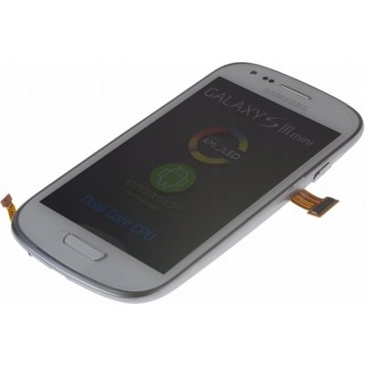 LCD Displej Samsung Galaxy S3 mini - originál – Zboží Mobilmania