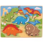 Wiky puzzle číslice 9ks 32x32cm – Zbozi.Blesk.cz