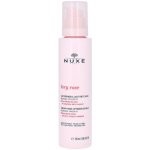 Nuxe Very Rose jemné odličovací mléko 200 ml – Hledejceny.cz