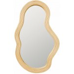 Ferm Living Pond Rattan Natural 1104270053 – Hledejceny.cz