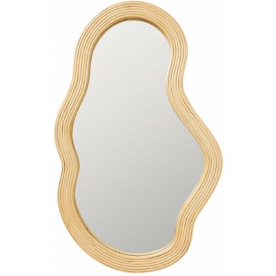 Ferm Living Pond Rattan Natural 1104270053 – Hledejceny.cz