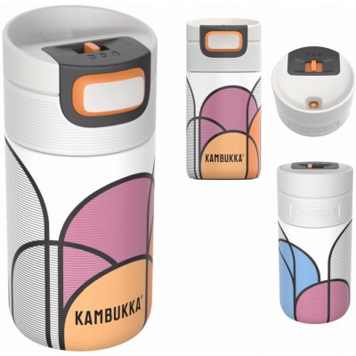 Kambukka Termohrnek vícebarevné 300 ml – Zboží Mobilmania