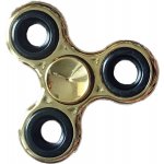 Fidget Spinner hand crazy antistresový žlutá – Zboží Dáma