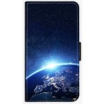 Pouzdro iSaprio - Earth at Night - Samsung Galaxy A5 2016 – Zboží Mobilmania