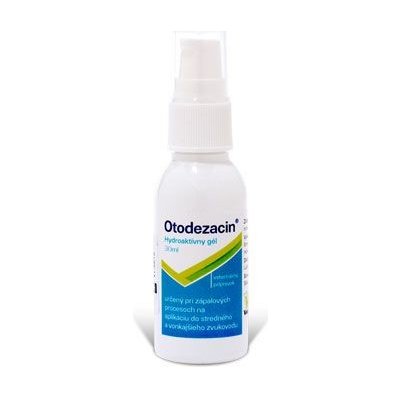 Panda Plus Otodezacin gel 30 ml – Hledejceny.cz