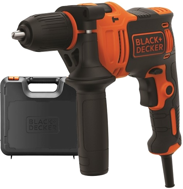 Black & Decker BEH710K od 1 359 Kč - Heureka.cz