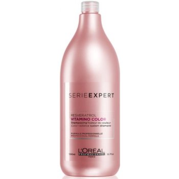 L'Oréal Expert Resveratrol Vitamino Color Shampoo 1500 ml