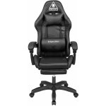 KRUGER & MATZ WARRIOR GX-150 černá – Zboží Dáma