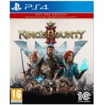 Kings Bounty 2 (D1 Edition) – Hledejceny.cz