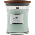 WoodWick Magnolia Birch 275 g – Hledejceny.cz