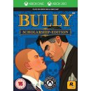 Bully: Scholarship Edition