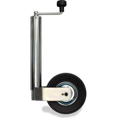 Opěrné kolečko ST 60-V-255 SB Winterhoff 400kg 60mm | Zboží Auto