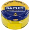 Saphir Barevný krém na kůži Creme Surfine 0032 53 Jaune 50 ml