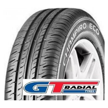 GT Radial Champiro ECO 175/60 R15 81H