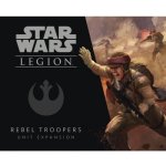 FFG Star Wars Legion Rebel Troopers – Zbozi.Blesk.cz