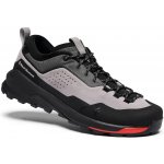 Black Diamond Technician Leather boty steel black – Zbozi.Blesk.cz