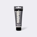 Maimeri Acrilico akrylová barva 75 ml bílá titanová 018 – Hledejceny.cz