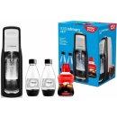 SodaStream Jet B&W Mega Pack