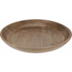 H&L Mísa Mango Wood A44710040 – Zboží Mobilmania